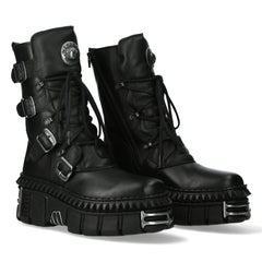 New Rock Boots & Shoes | M-WALL373-S10