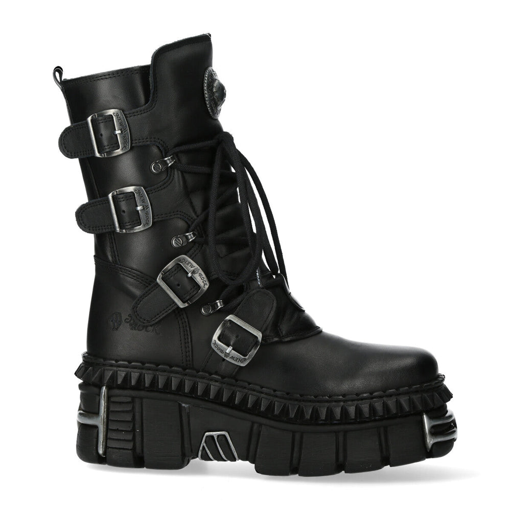 New Rock Boots & Shoes | M-WALL373-S10