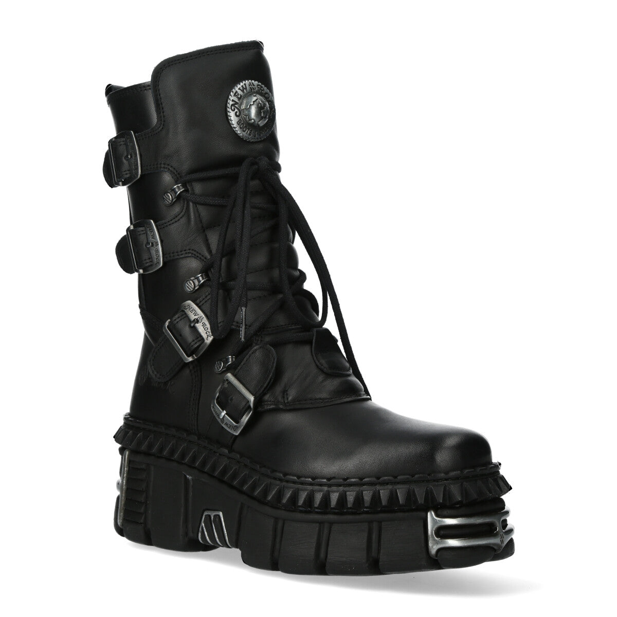 New Rock Boots & Shoes | M-WALL373-S10