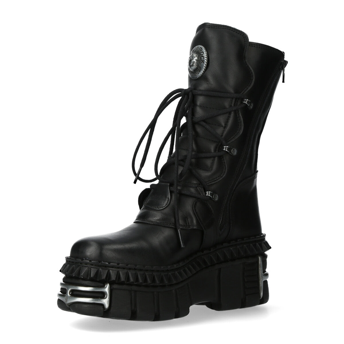 New Rock Boots & Shoes | M-WALL373-S10