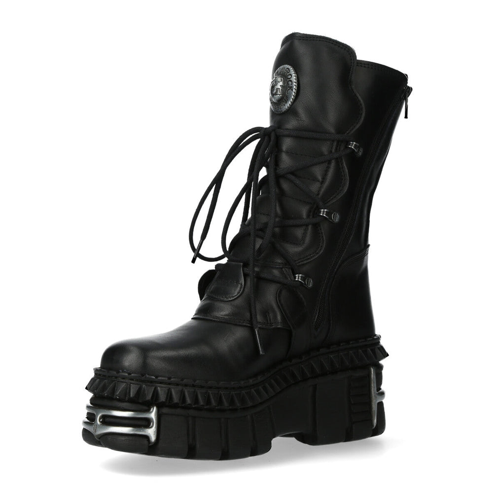 New Rock Boots & Shoes | M-WALL373-S10