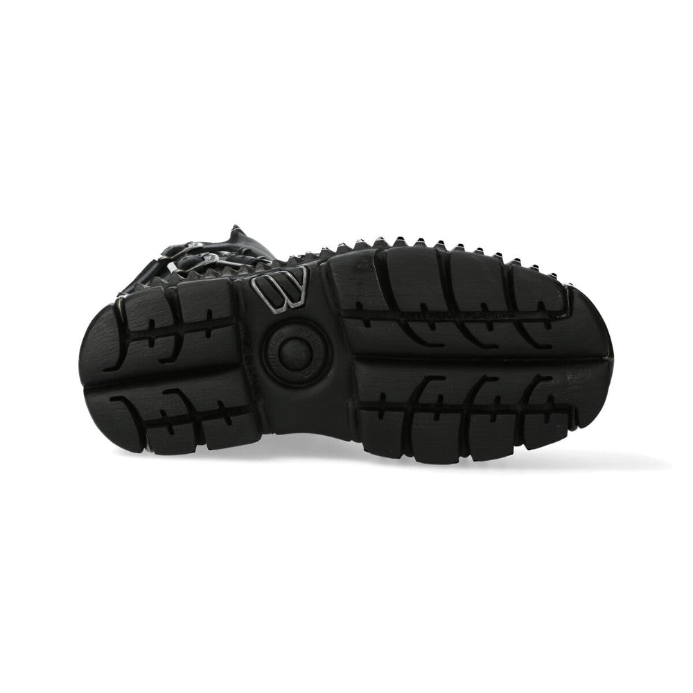 New Rock Boots & Shoes | M-WALL373-S10