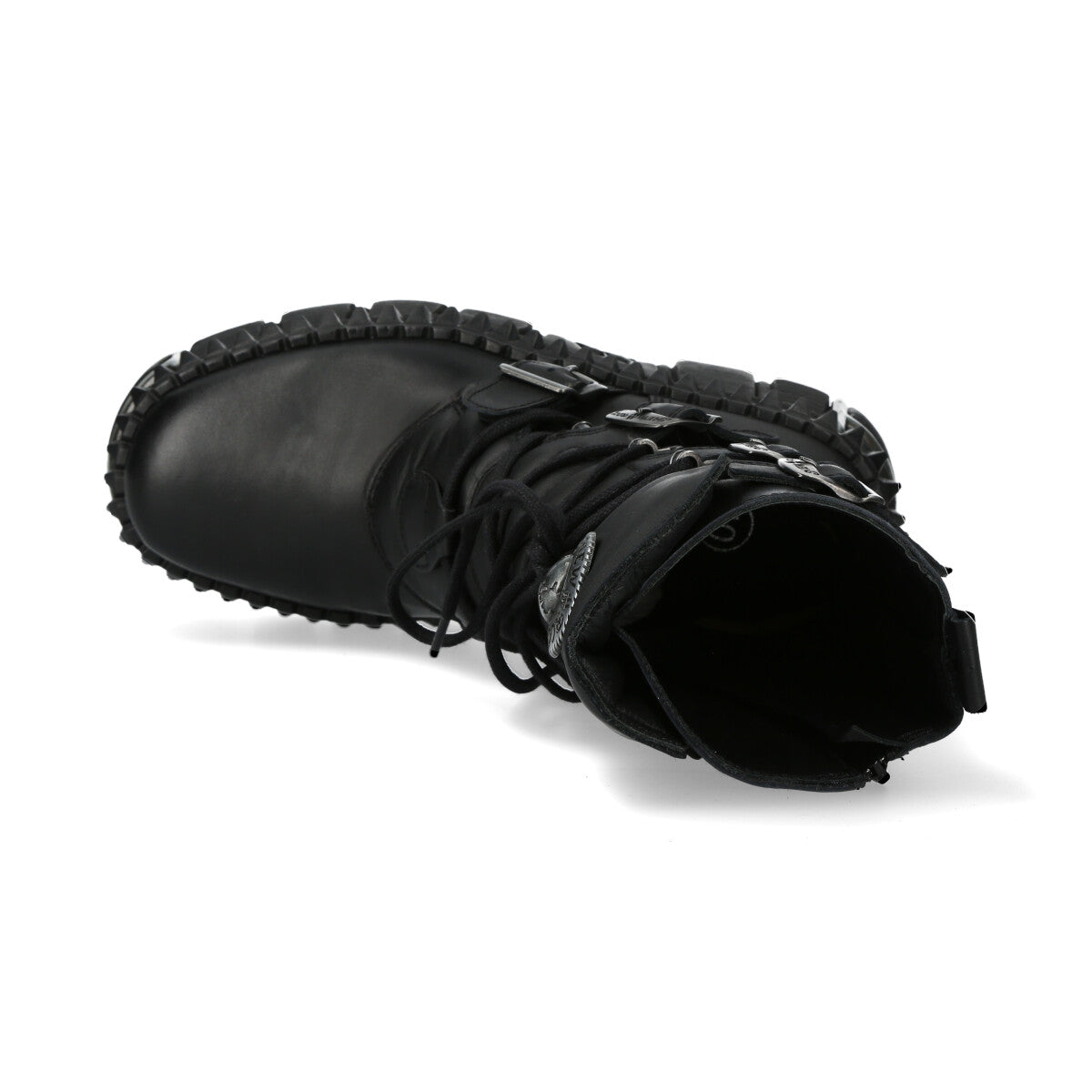 New Rock Boots & Shoes | M-WALL373-S10