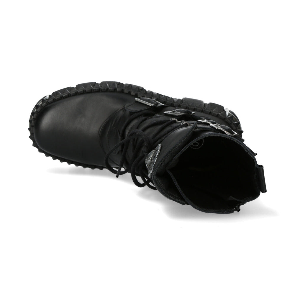New Rock Boots & Shoes | M-WALL373-S10