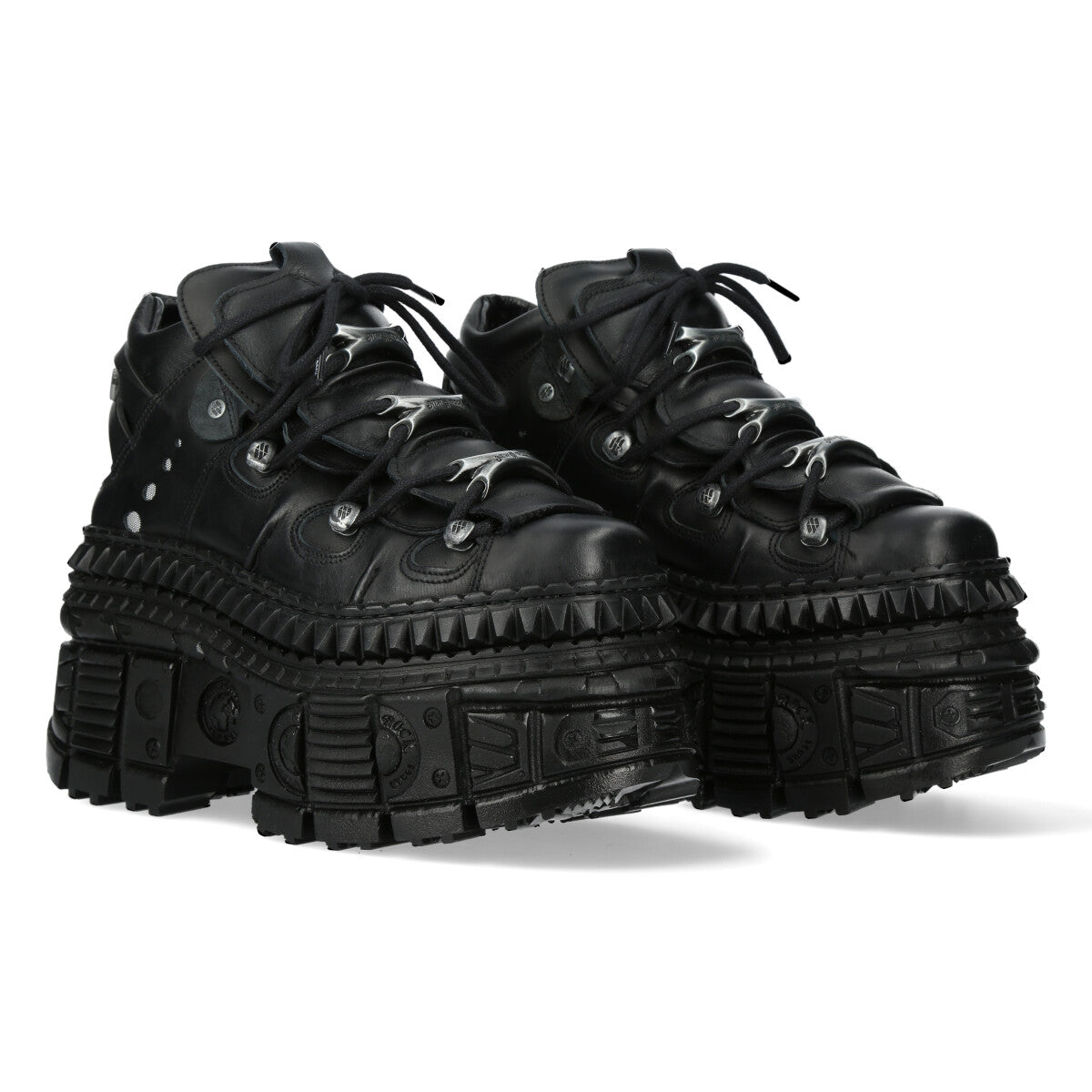 New Rock Boots & Shoes | M-WALL106-S9