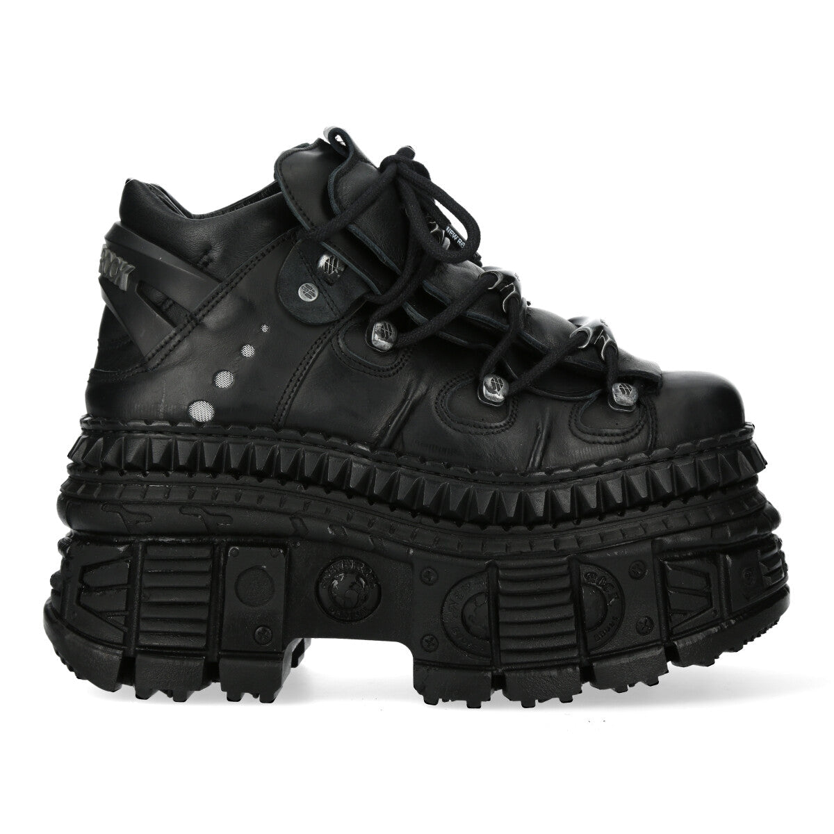New Rock Boots & Shoes | M-WALL106-S9