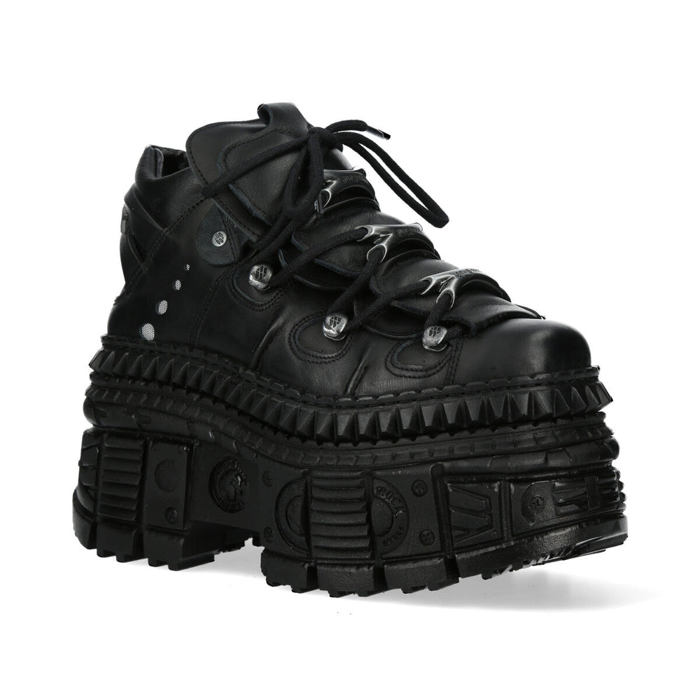 New Rock Boots & Shoes | M-WALL106-S9