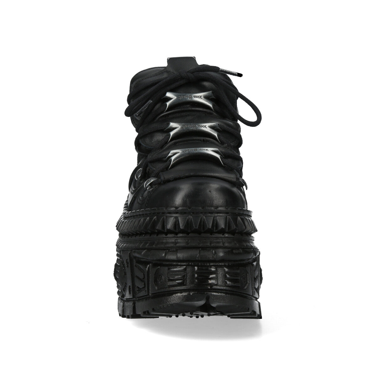 New Rock Boots & Shoes | M-WALL106-S9