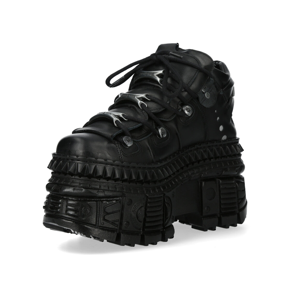 New Rock Boots & Shoes | M-WALL106-S9