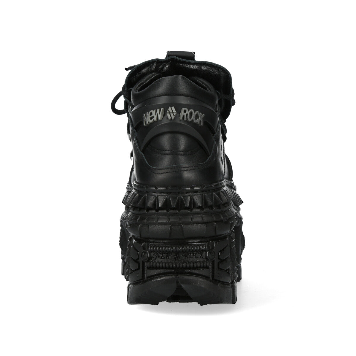 New Rock Boots & Shoes | M-WALL106-S9