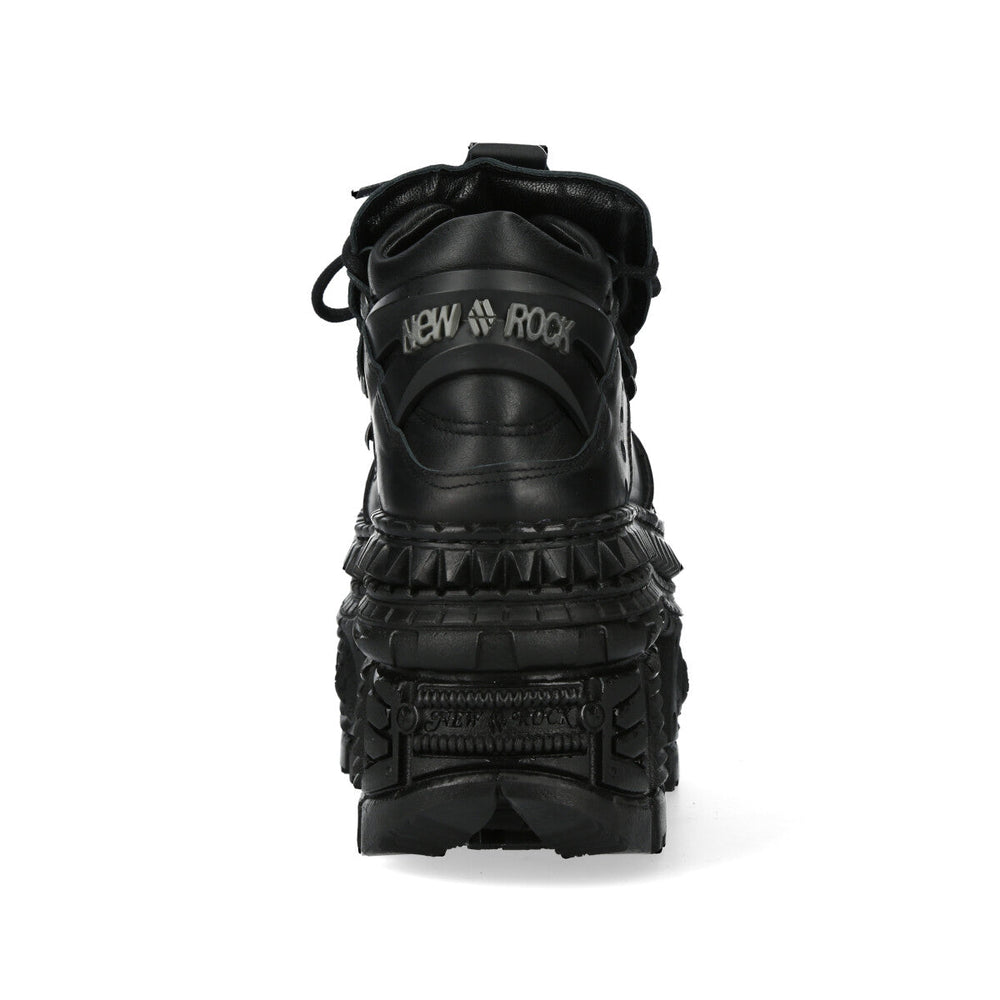 New Rock Boots & Shoes | M-WALL106-S9