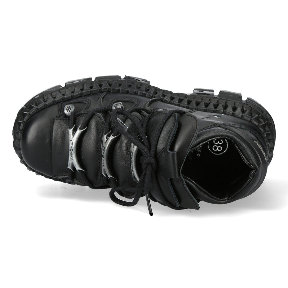New Rock Boots & Shoes | M-WALL106-S9