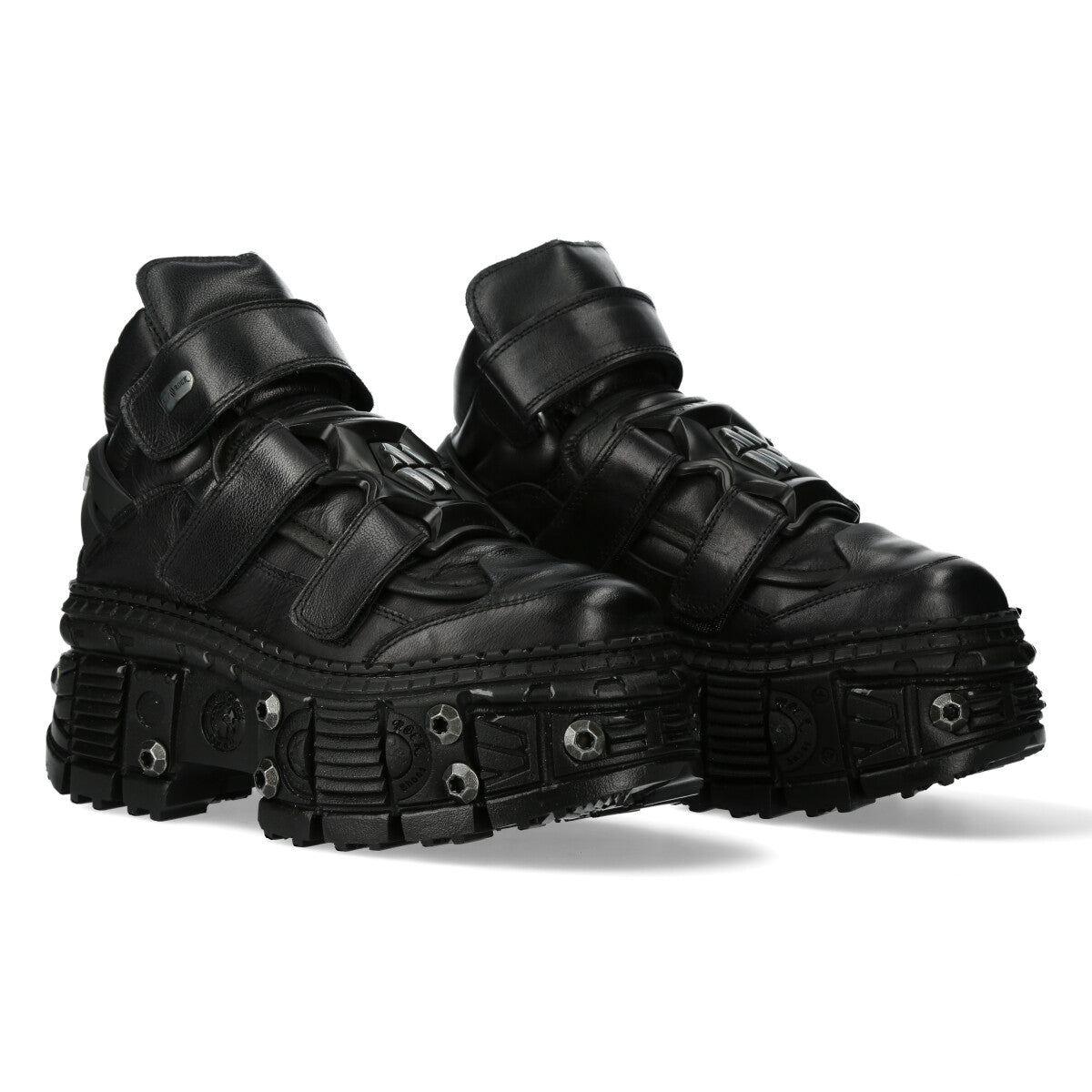 New Rock Boots & Shoes | M-WALL285-S10
