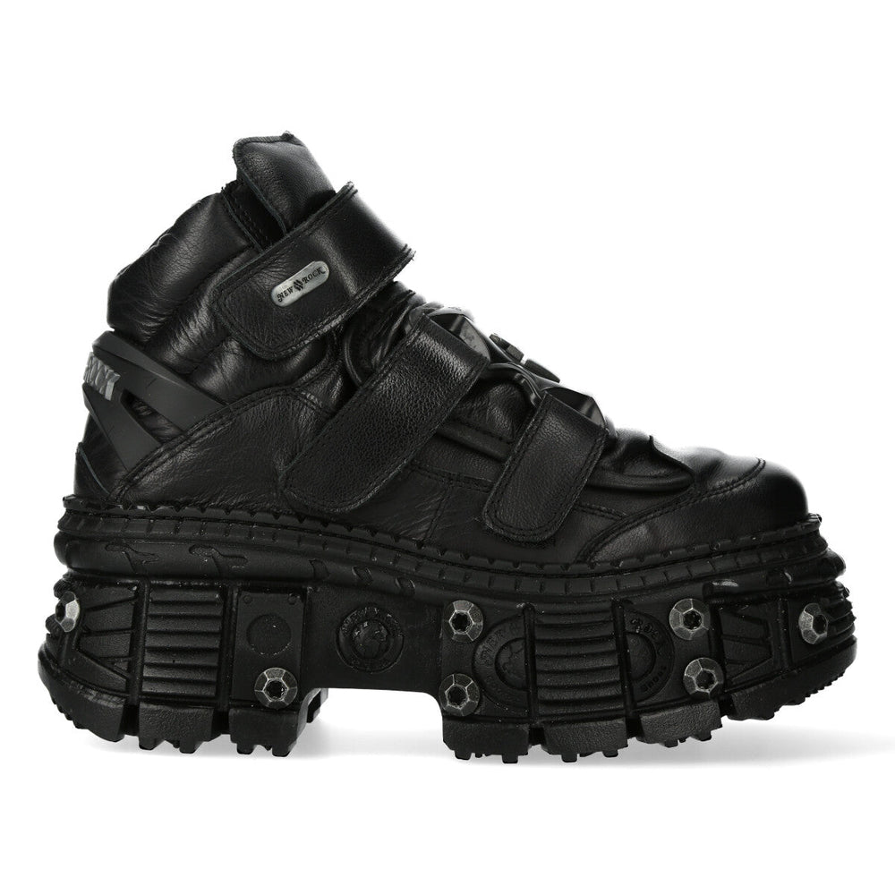 New Rock Boots & Shoes | M-WALL285-S10