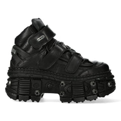New Rock Boots & Shoes | M-WALL285-S10