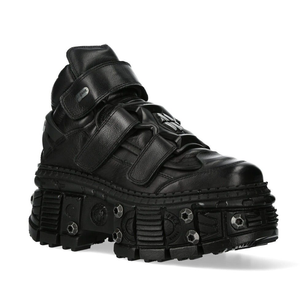 New Rock Boots & Shoes | M-WALL285-S10