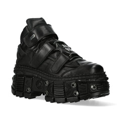 New Rock Boots & Shoes | M-WALL285-S10