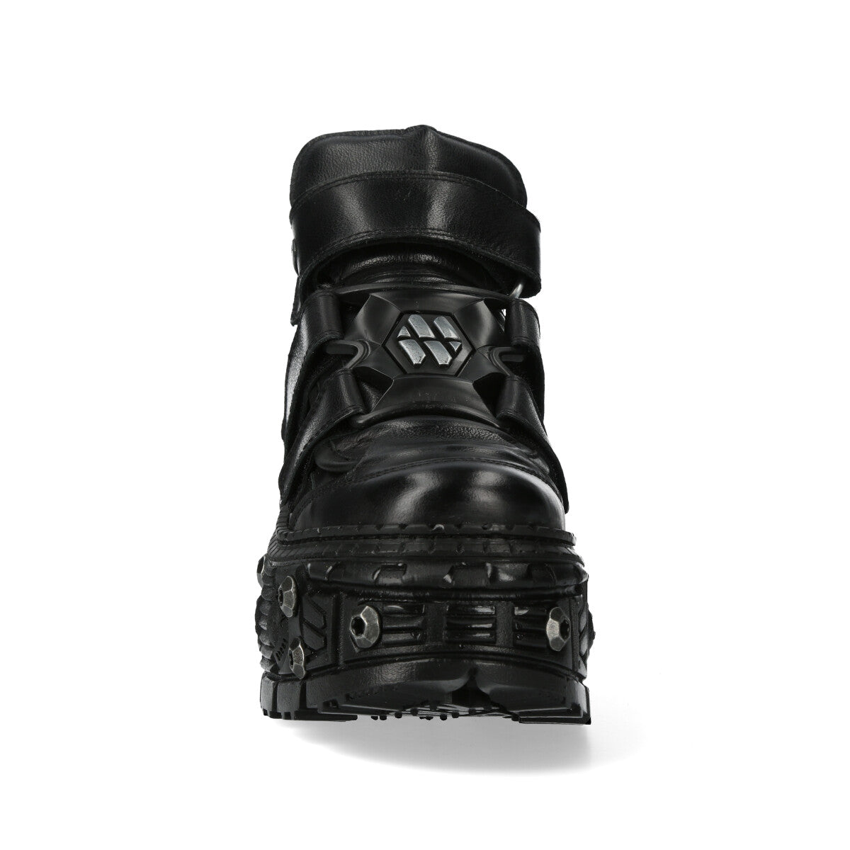 New Rock Boots & Shoes | M-WALL285-S10