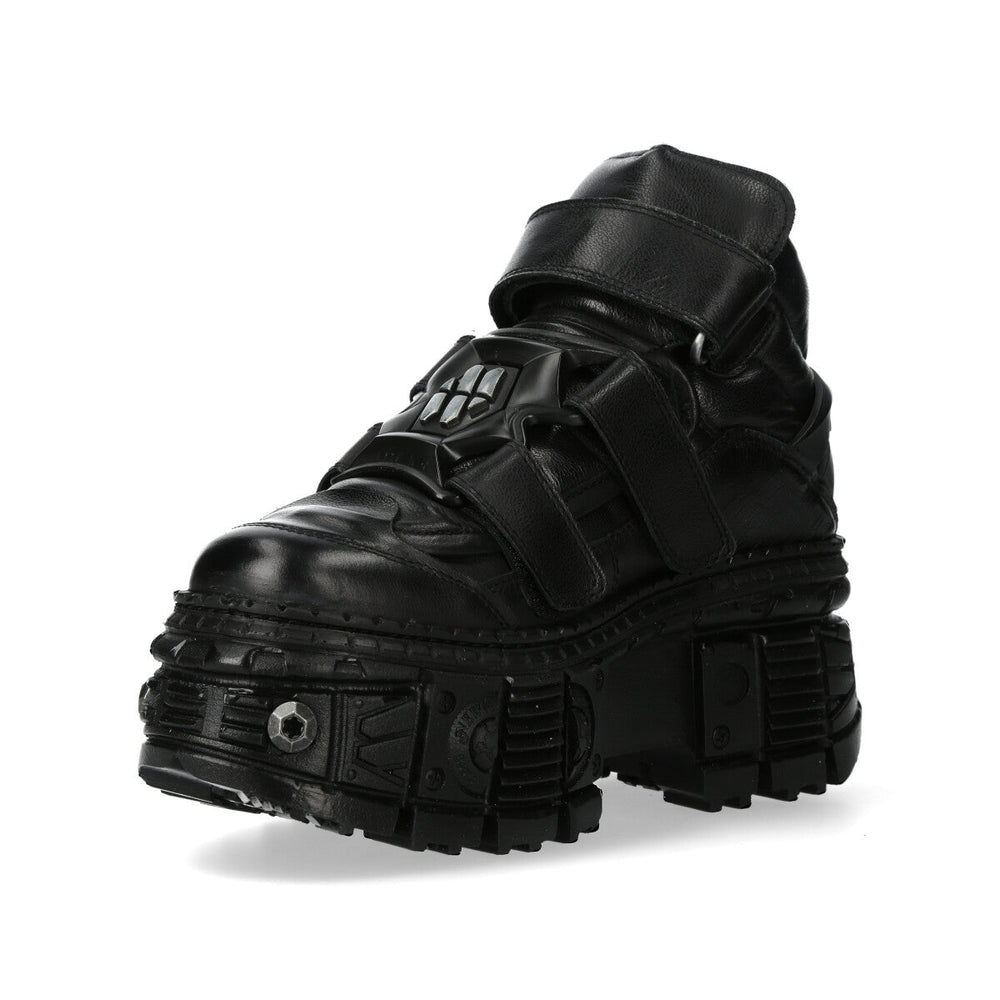 New Rock Boots & Shoes | M-WALL285-S10