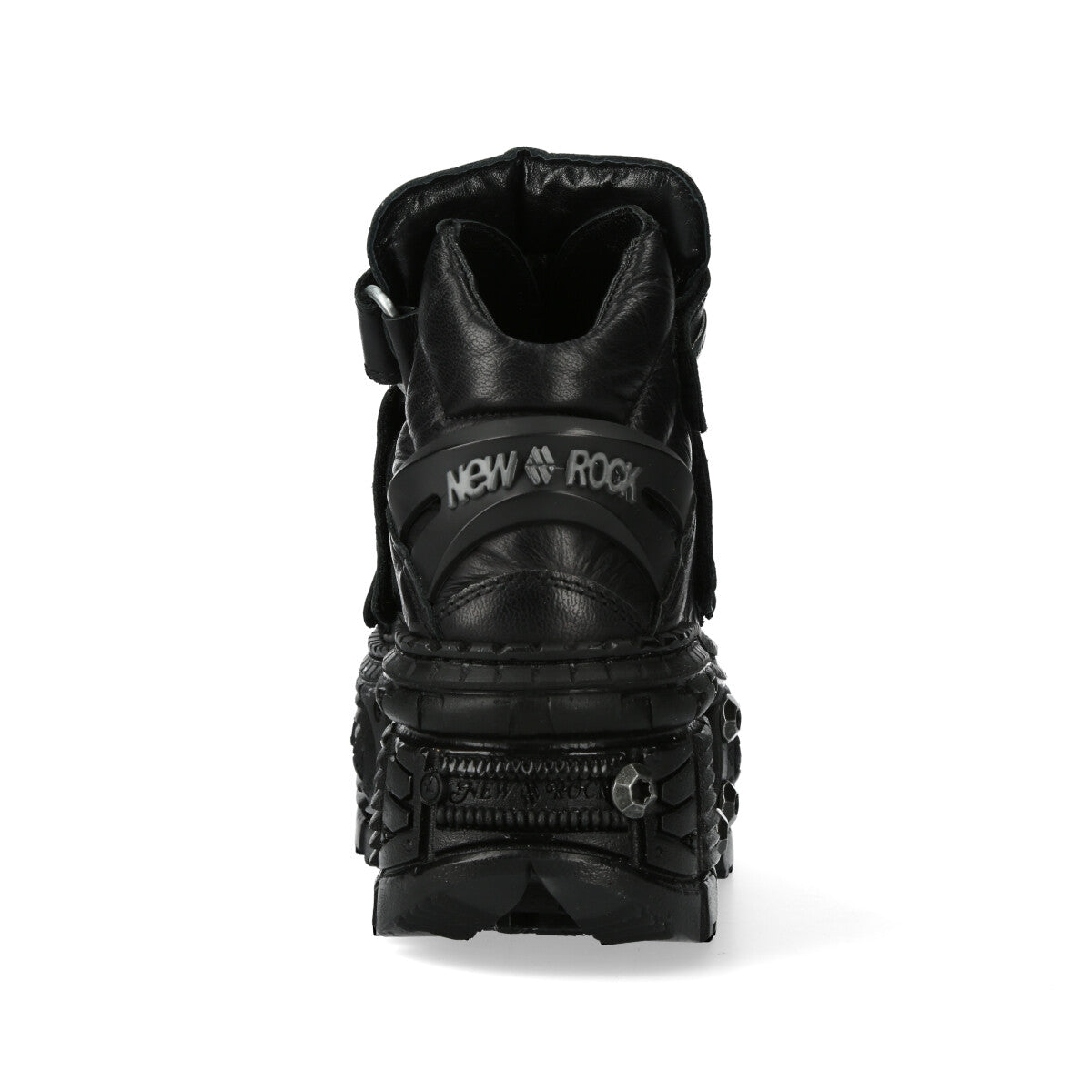 New Rock Boots & Shoes | M-WALL285-S10
