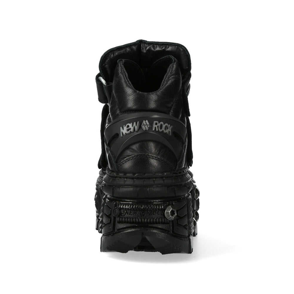New Rock Boots & Shoes | M-WALL285-S10