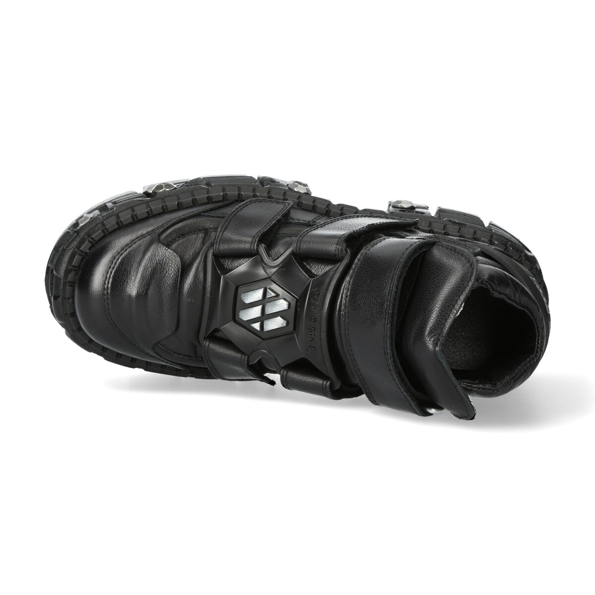 New Rock Boots & Shoes | M-WALL285-S10