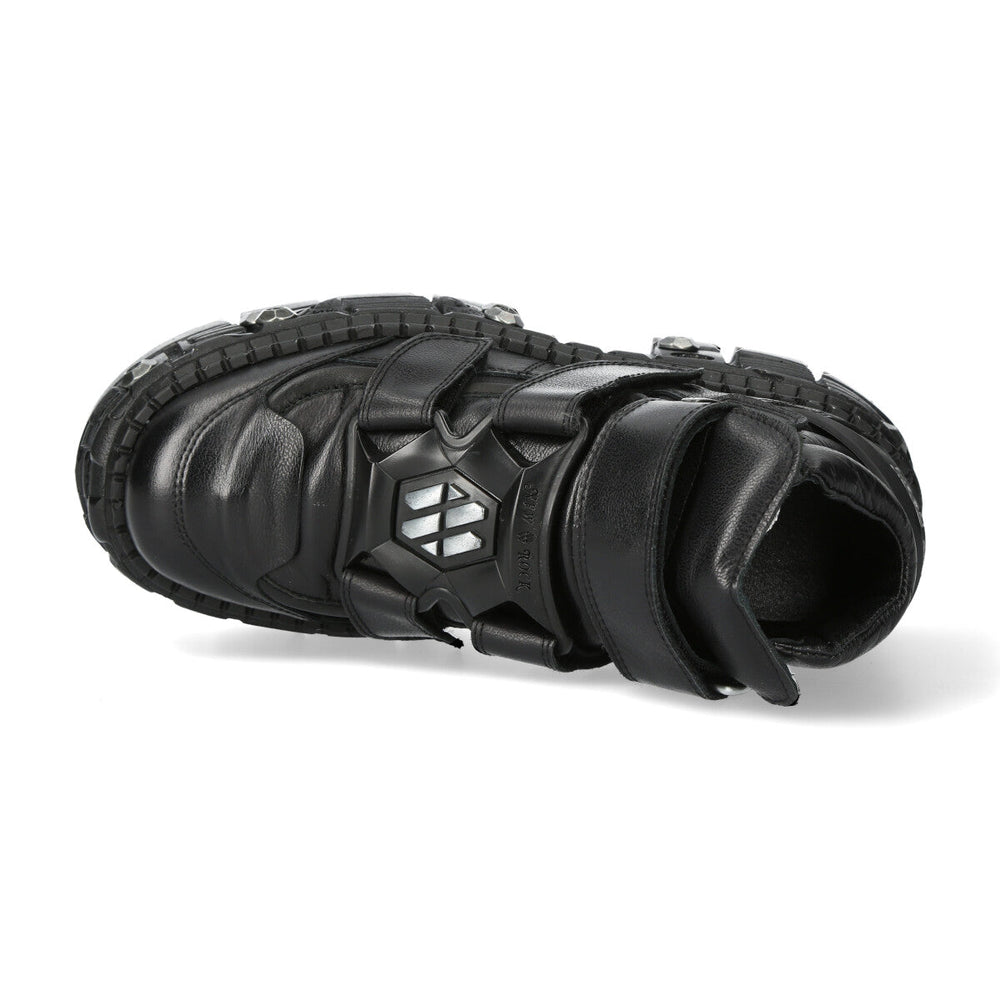 New Rock Boots & Shoes | M-WALL285-S10