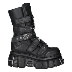 New Rock Boots & Shoes | M-MET422-S1