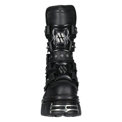 New Rock Boots & Shoes | M-MET422-S1