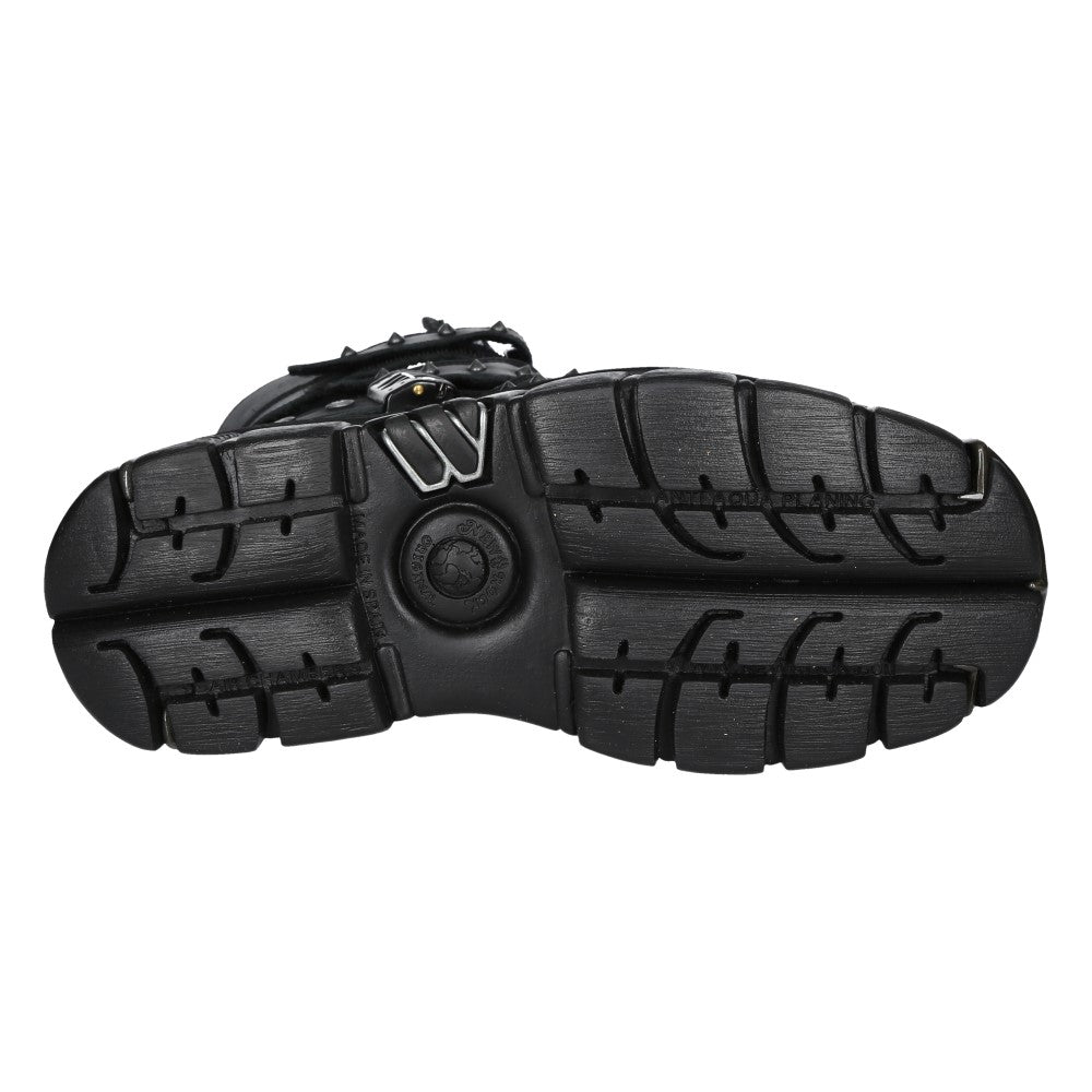 New Rock Boots & Shoes | M-MET422-S1