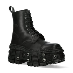 New Rock Boots & Shoes | M-WALL083C-S7