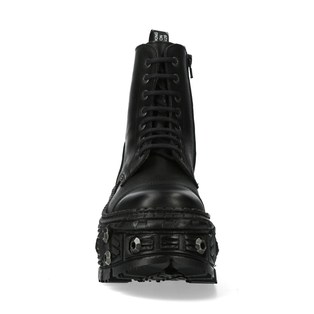 New Rock Boots & Shoes | M-WALL083C-S7