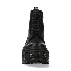New Rock Boots & Shoes | M-WALL083C-S7