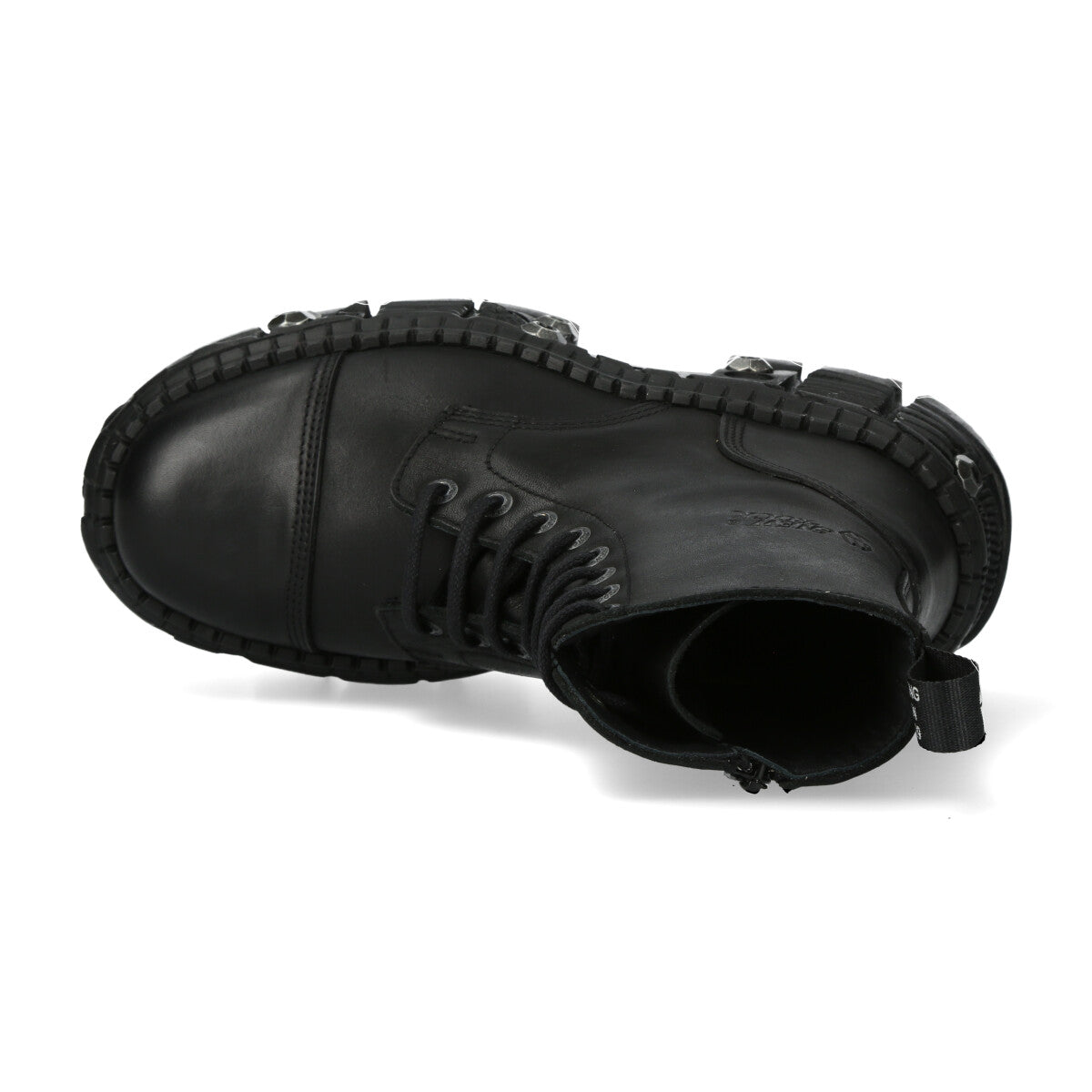 New Rock Boots & Shoes | M-WALL083C-S7