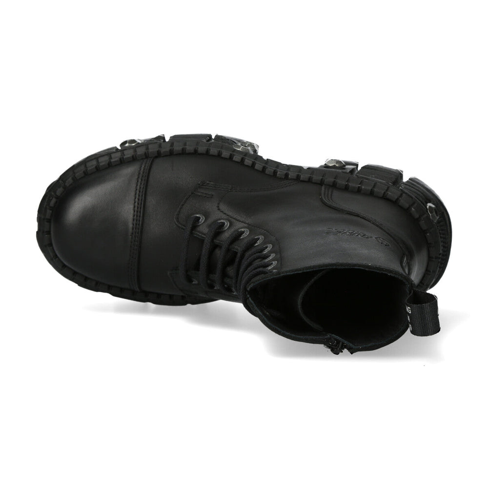 New Rock Boots & Shoes | M-WALL083C-S7