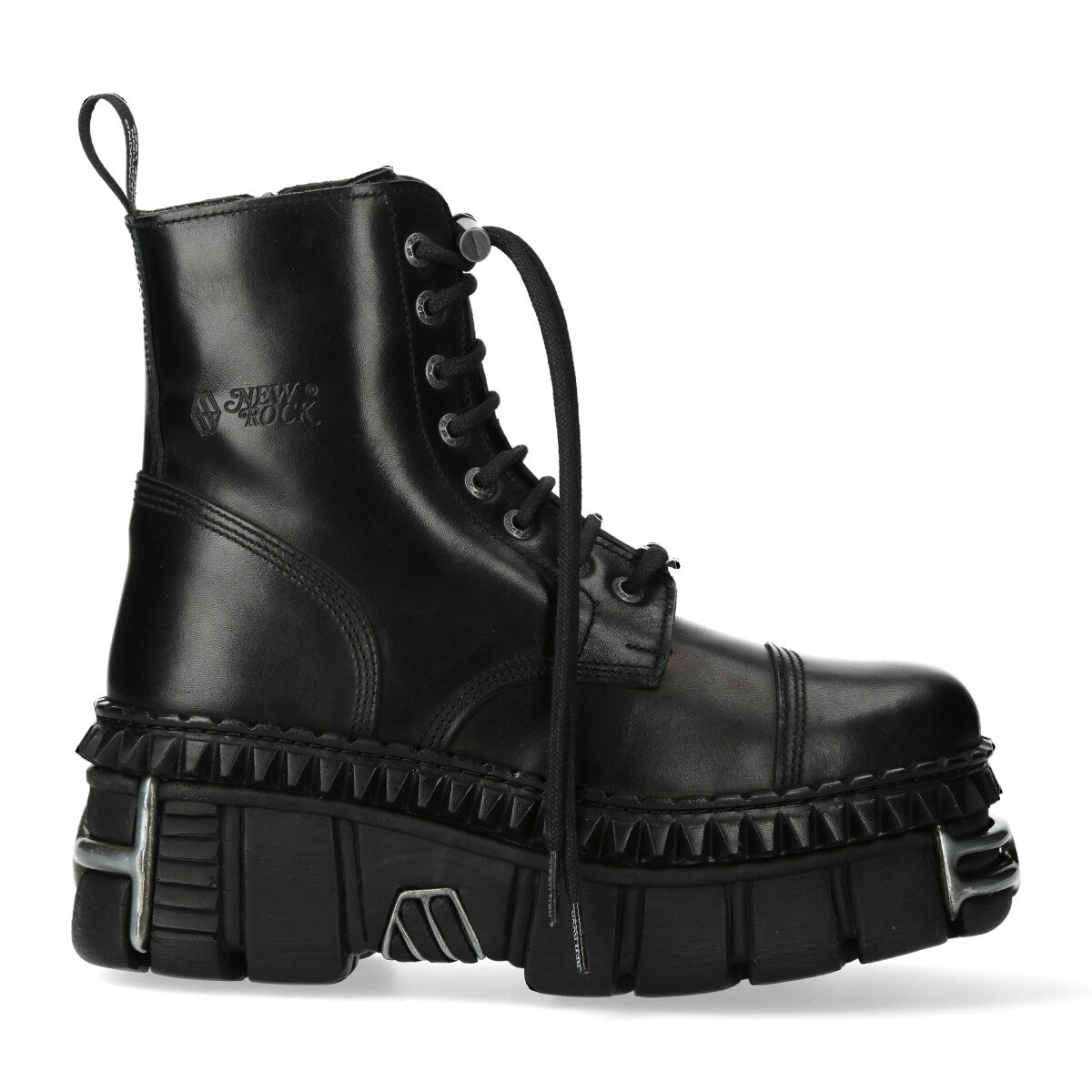 New Rock Boots & Shoes | M-WALL083CCT-S9
