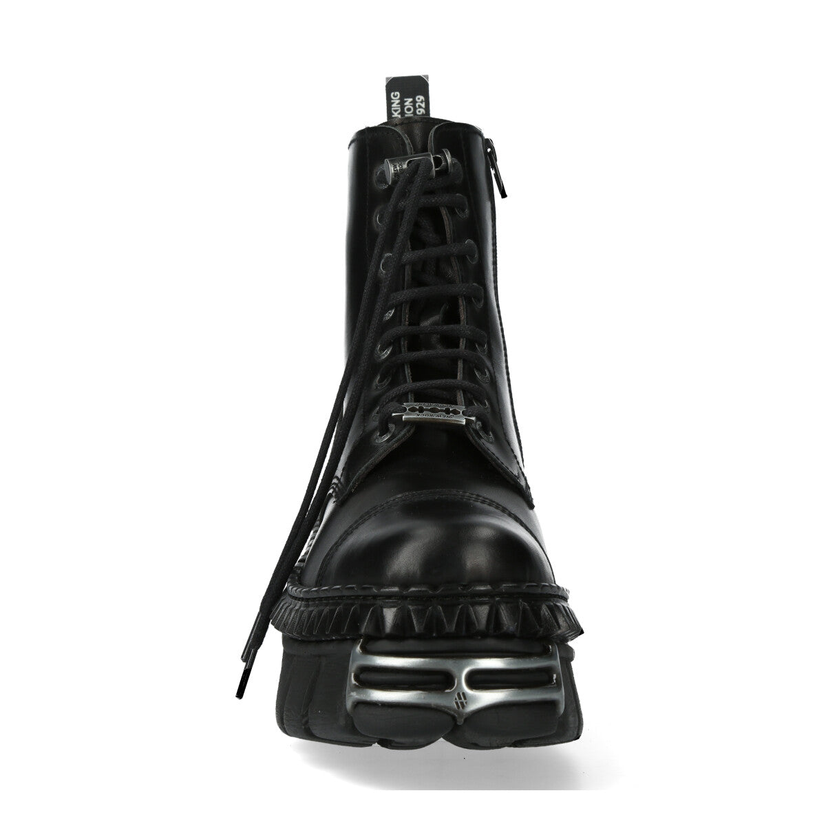 New Rock Boots & Shoes | M-WALL083CCT-S9