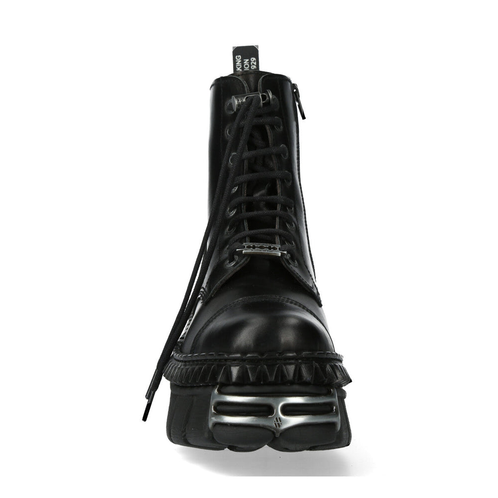 New Rock Boots & Shoes | M-WALL083CCT-S9