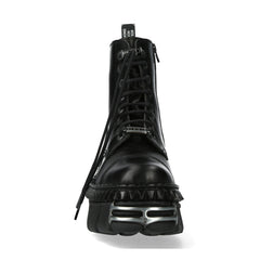 New Rock Boots & Shoes | M-WALL083CCT-S9