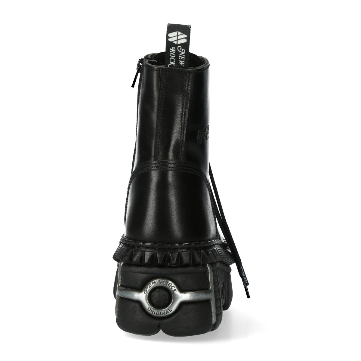 New Rock Boots & Shoes | M-WALL083CCT-S9