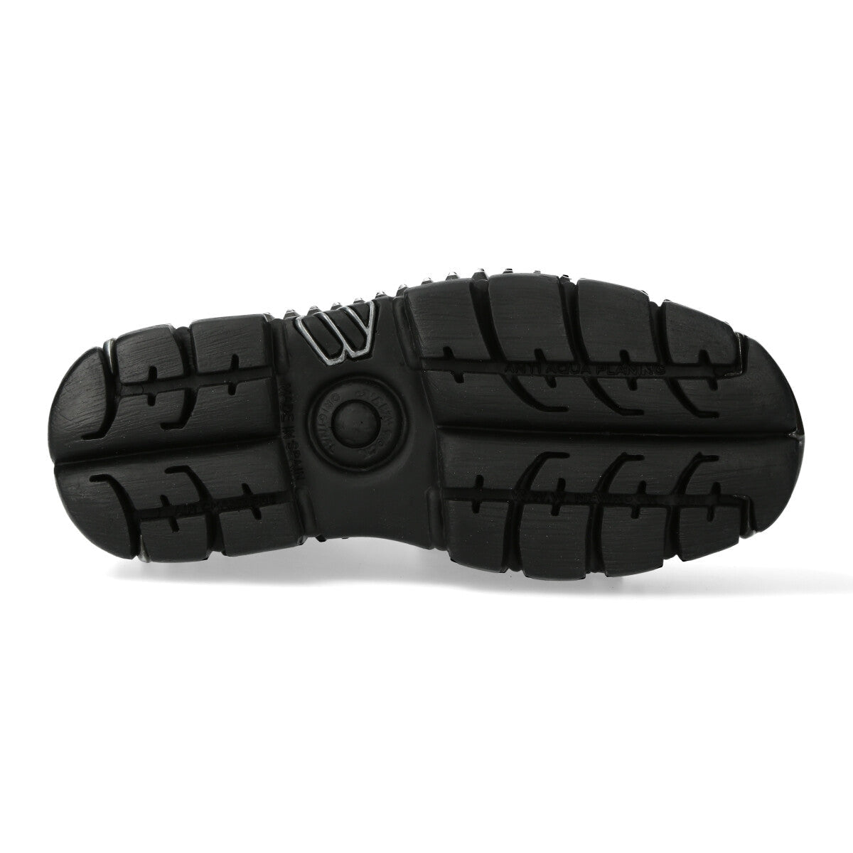 New Rock Boots & Shoes | M-WALL083CCT-S9