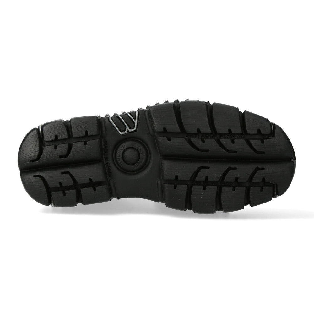 New Rock Boots & Shoes | M-WALL083CCT-S9