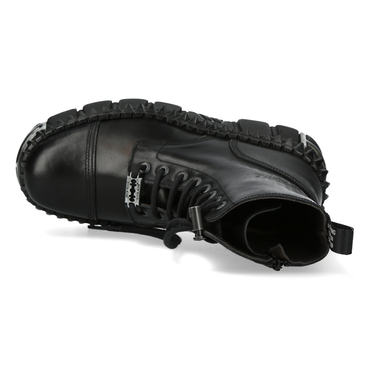 New Rock Boots & Shoes | M-WALL083CCT-S9