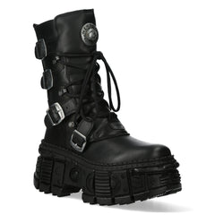 New Rock Boots & Shoes | M-WALL373-S5