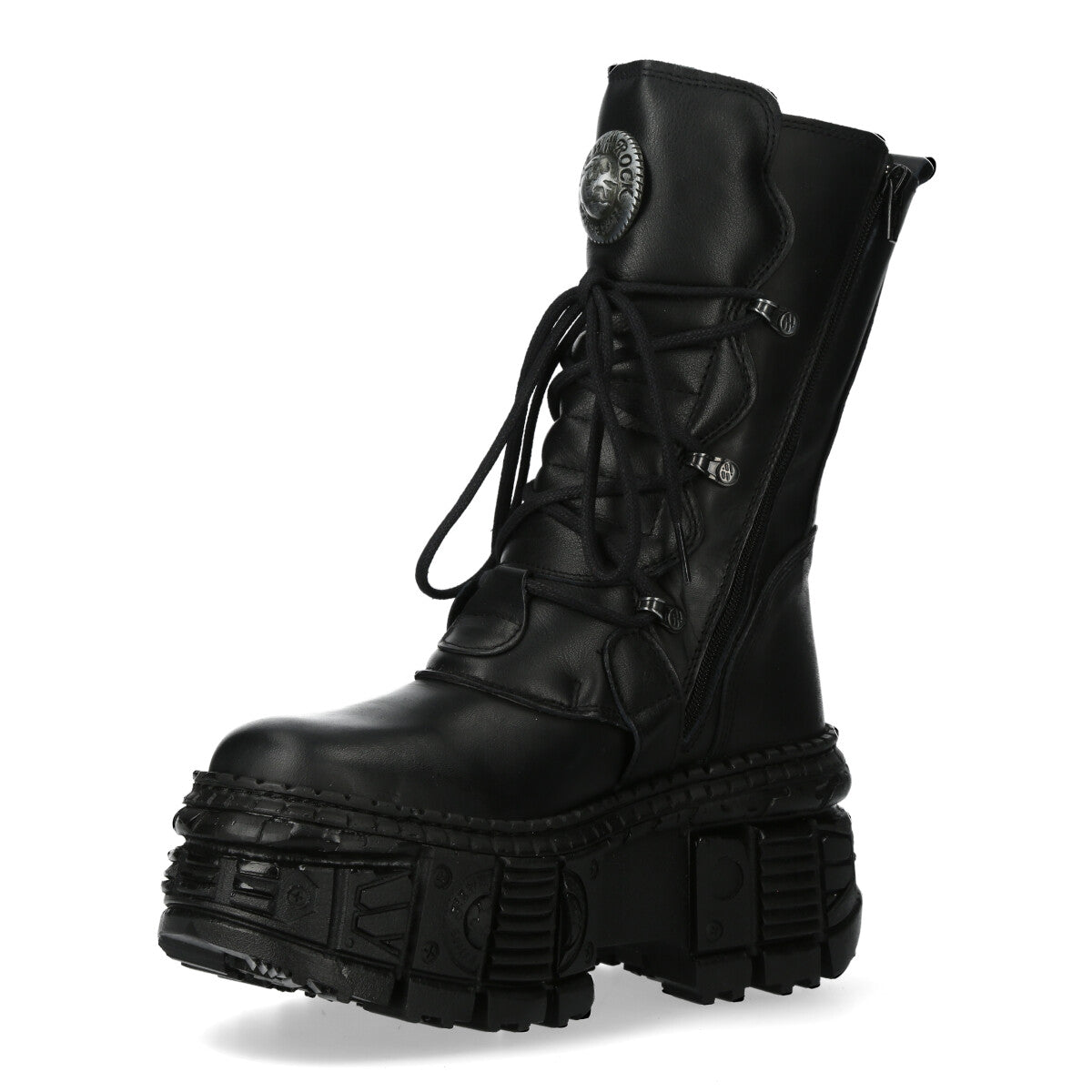 New Rock Boots & Shoes | M-WALL373-S5