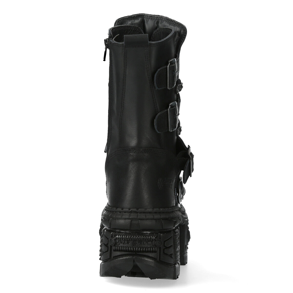New Rock Boots & Shoes | M-WALL373-S5