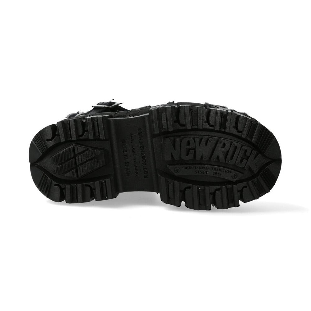 New Rock Boots & Shoes | M-WALL373-S5