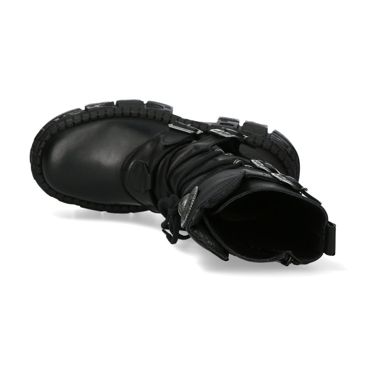 New Rock Boots & Shoes | M-WALL373-S5