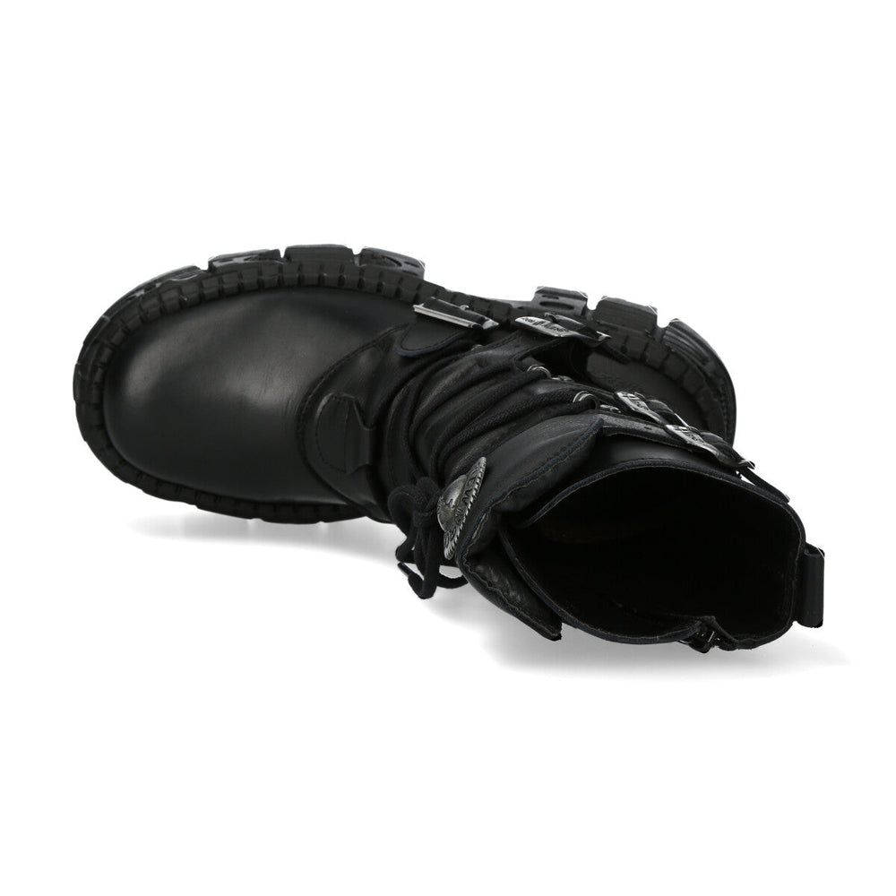 New Rock Boots & Shoes | M-WALL373-S5