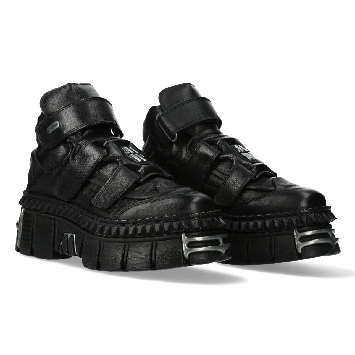 New Rock Boots & Shoes | M-WALL285-S9